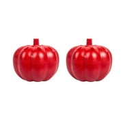 PRINxy 2Pc Effective Fruit Fly Trap for Indoor Use | Fruit Fly Killer \u0026 Gnat Traps for House Indoor | Easy to Use \u0026 Safe Food-Based Lure Fly Catcher,Multicolor,